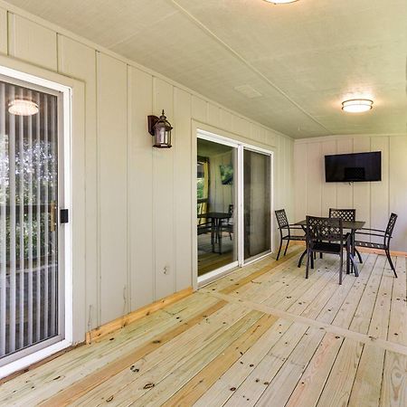 Serene Bella Vista Getaway Near Trails! Exterior foto