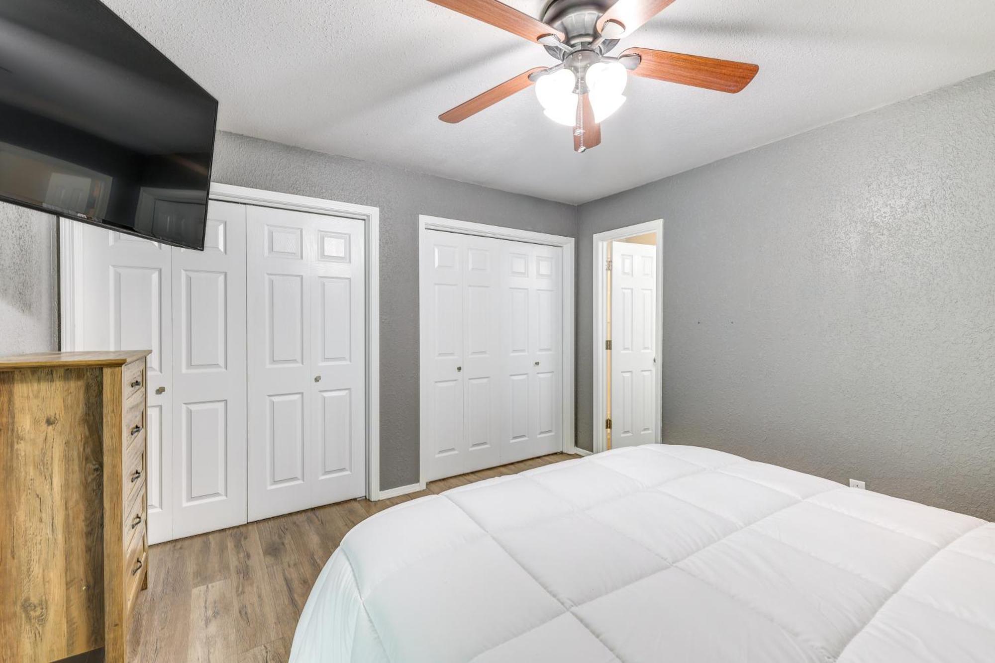 Serene Bella Vista Getaway Near Trails! Exterior foto