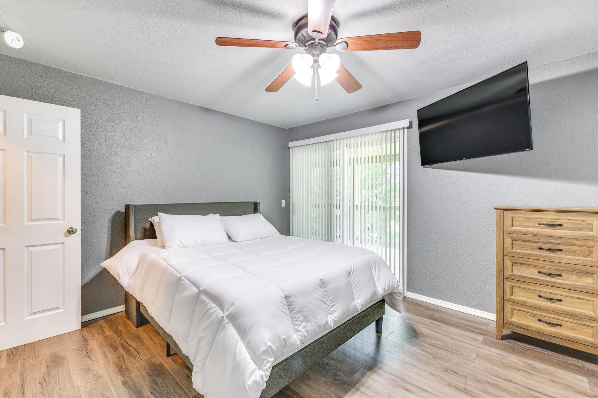 Serene Bella Vista Getaway Near Trails! Exterior foto